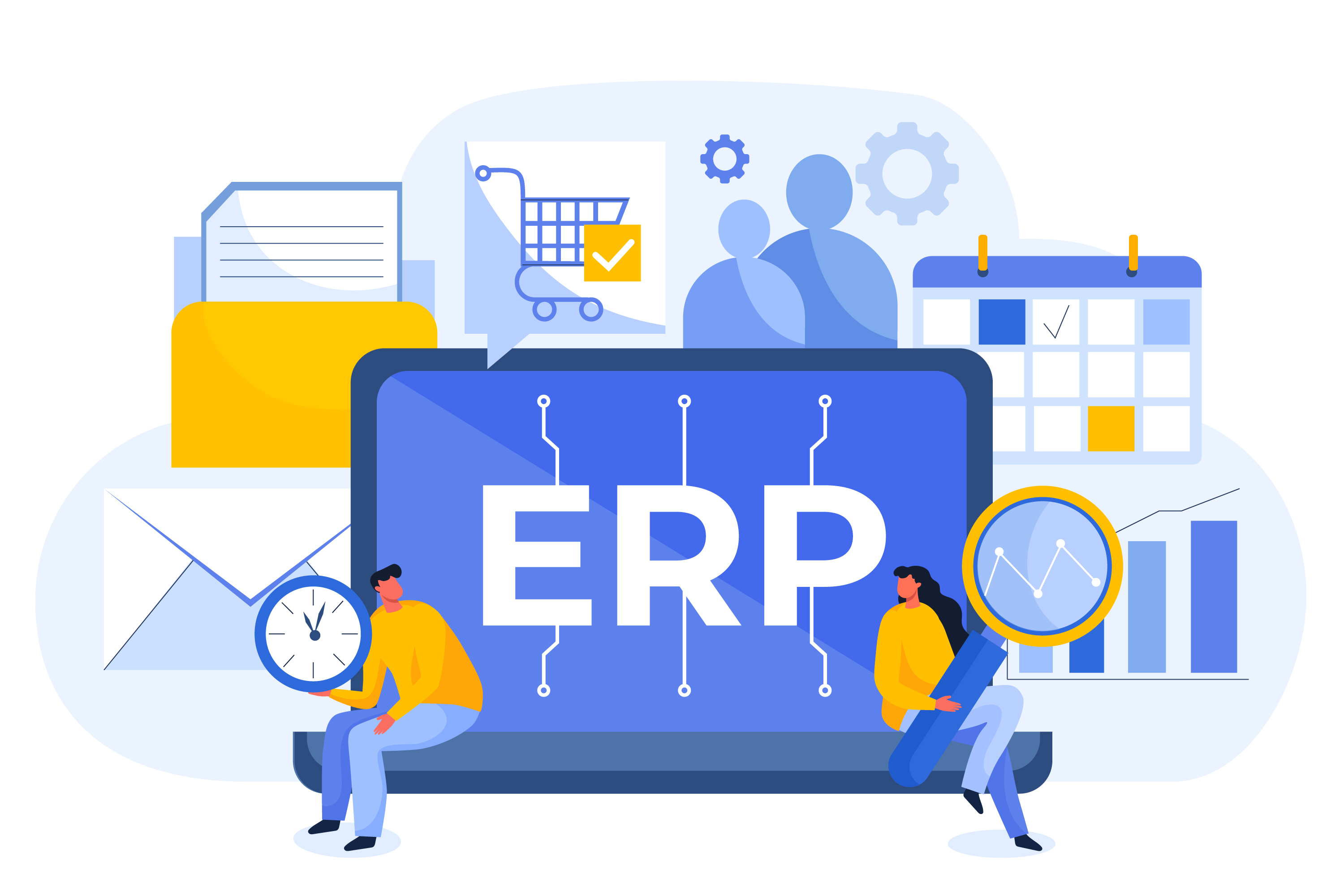 ERP Project