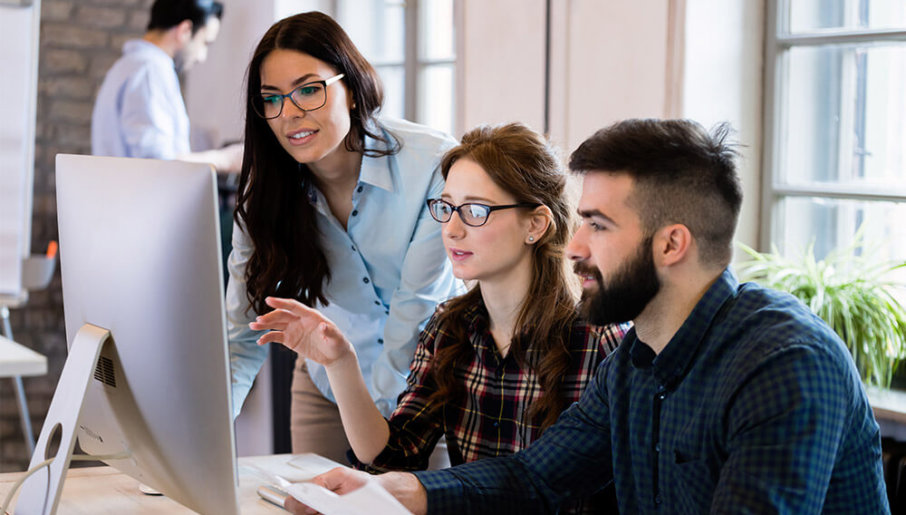 Self-Learning & Analytical Thinking
