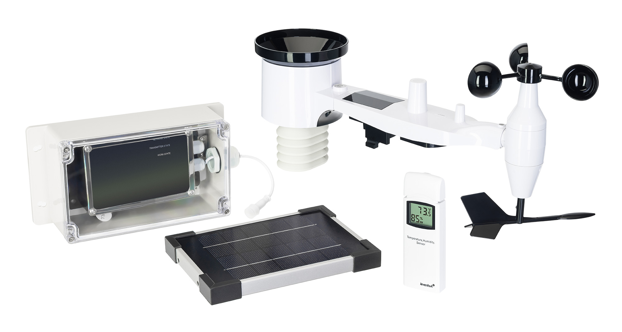 Weather Station
